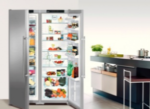 Климатические классы холодильников