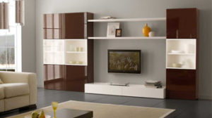Выбираем корпусную мебель для дома | Дизайн и интерьер